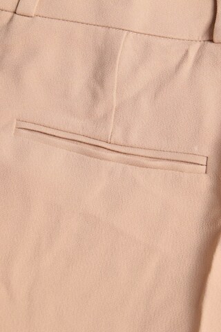 CAPUCCI Pants in S in Beige