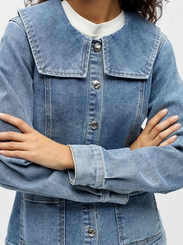 OBJECT - Blusa 'OBJIvy' en azul