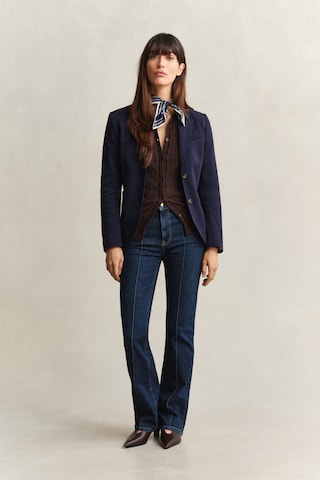 Giacchetta di GANT in marrone