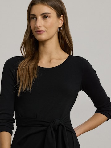 Robe Lauren Ralph Lauren en noir
