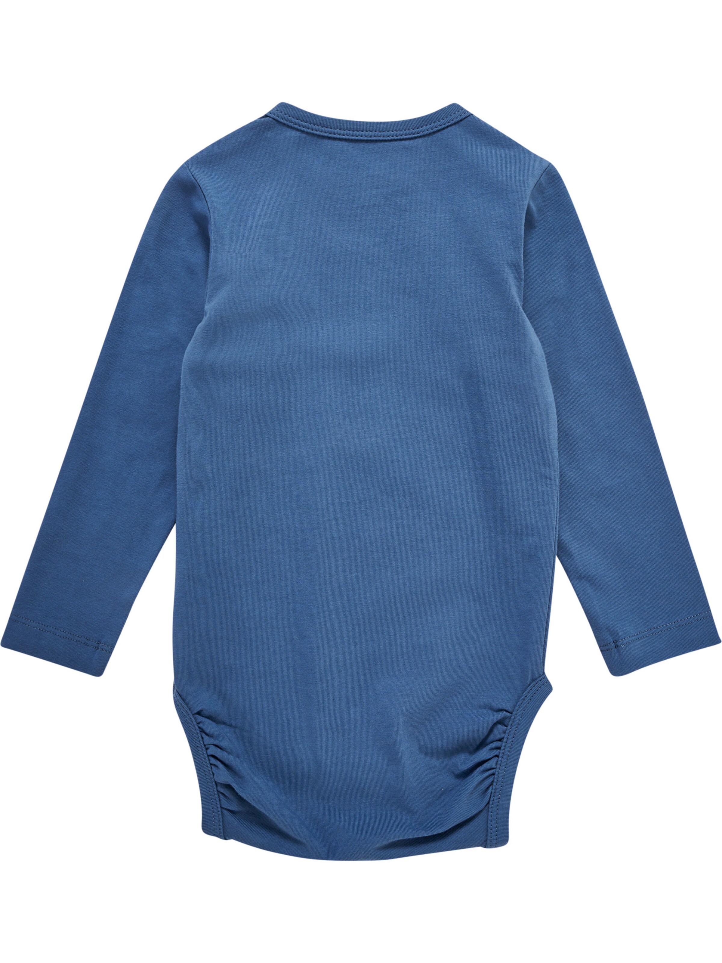 Hummel Body 'Flips' in Blau