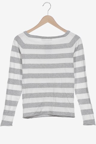 Trafaluc Sweater & Cardigan in L in Grey