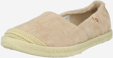 ROXY Espadrilles 'CORDOBA' in Pink: front