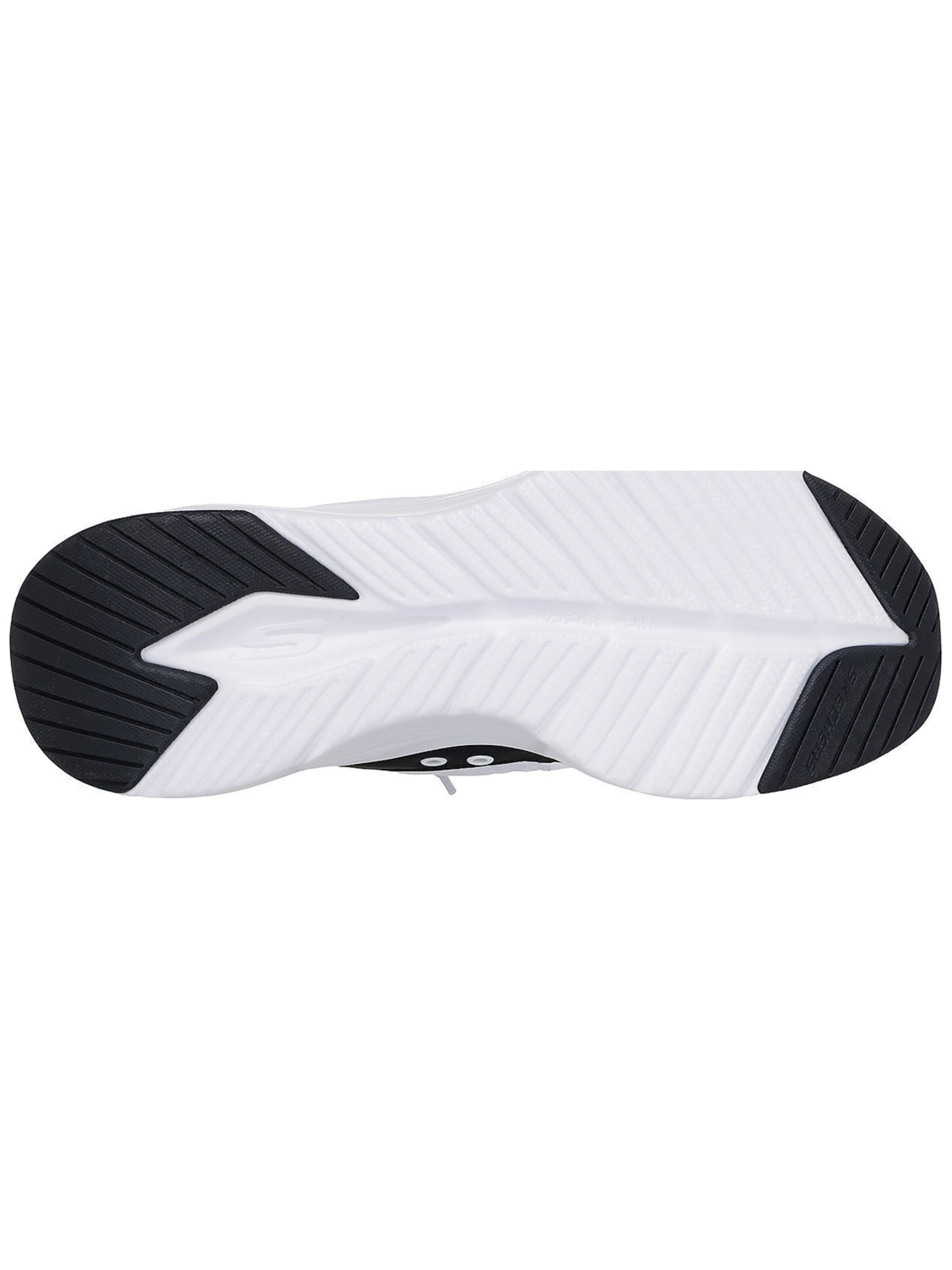 SKECHERS Sneakers laag 'Contour Foam' in Wit
