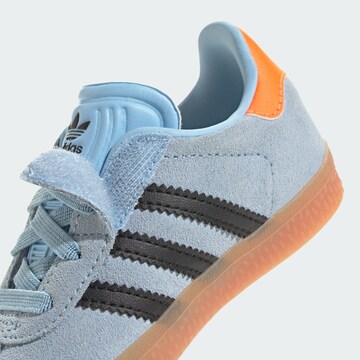 ADIDAS ORIGINALS Sneakers 'Gazelle' in Blue