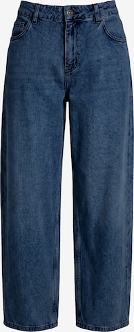 Baggy Jeans di Imily Bela in blu: frontale