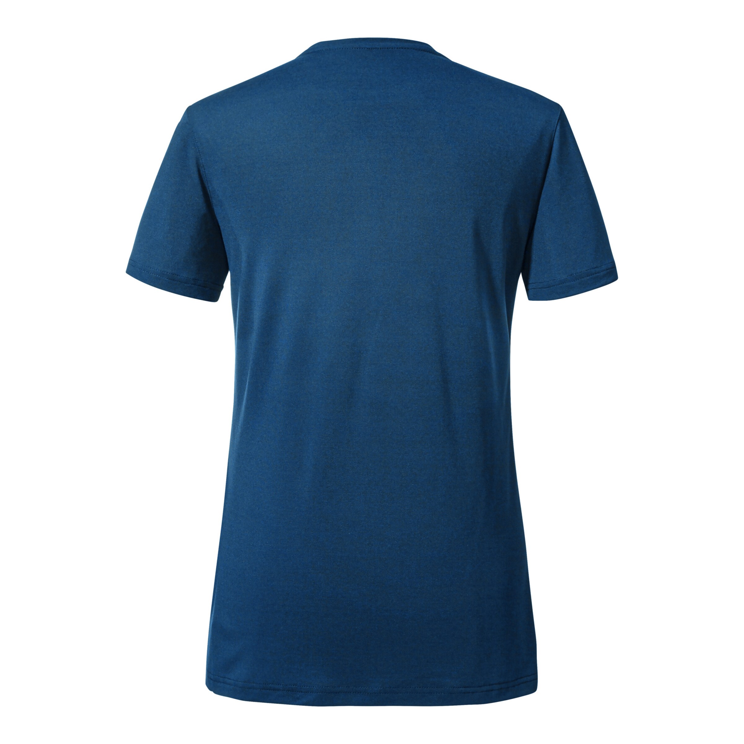 Maglia funzionale 'Skyrup' di Schöffel in blu