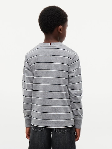TOMMY HILFIGER Shirt in Grijs
