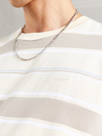 smėlio LEVI'S ® Marškinėliai 'Red Tab Vintage Tee'