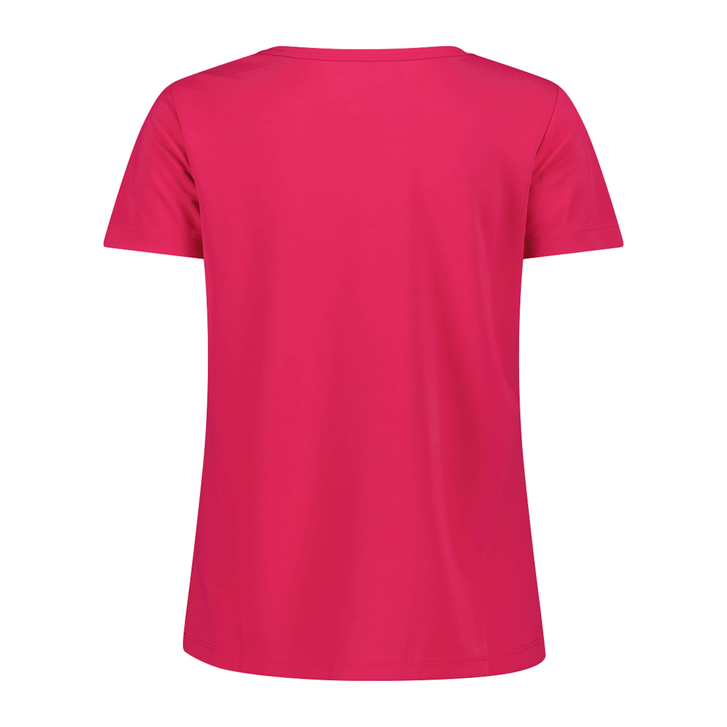 CMP Shirt in Pink