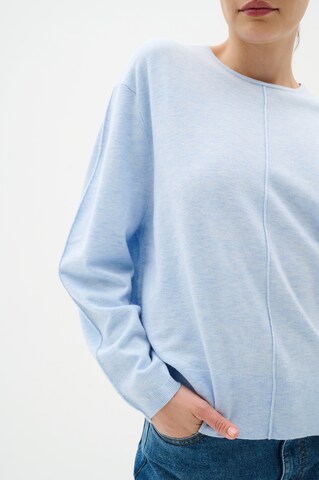 Pull-over 'Wiley' InWear en bleu