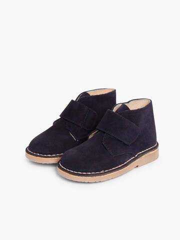 Bottes Pisamonas en bleu