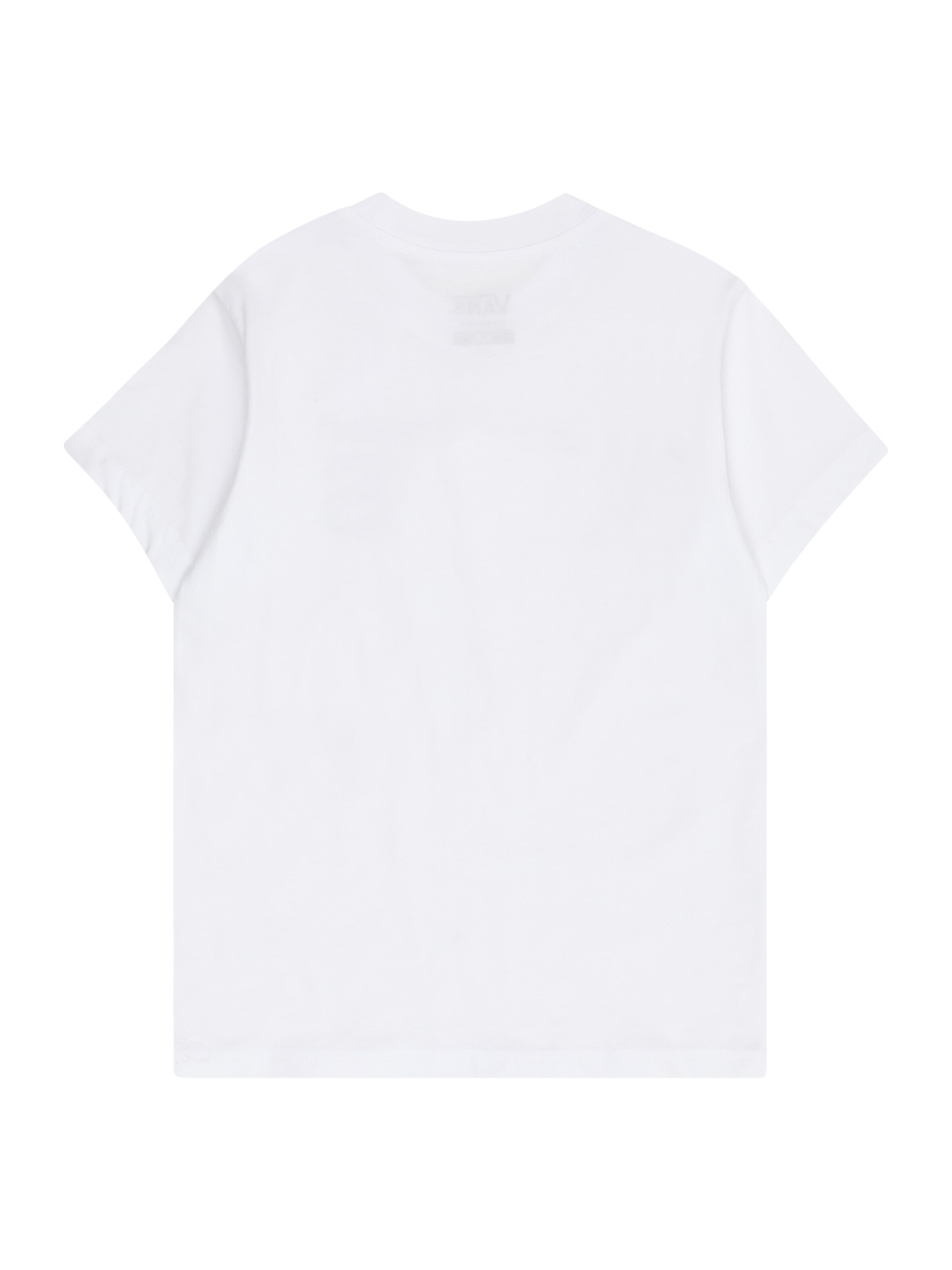 VANS Shirt 'Classic' in White