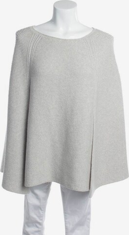 Wolford Sweater & Cardigan in S in Grey: front