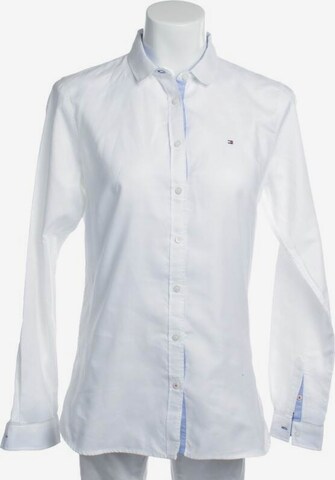 TOMMY HILFIGER Blouse & Tunic in M in White: front