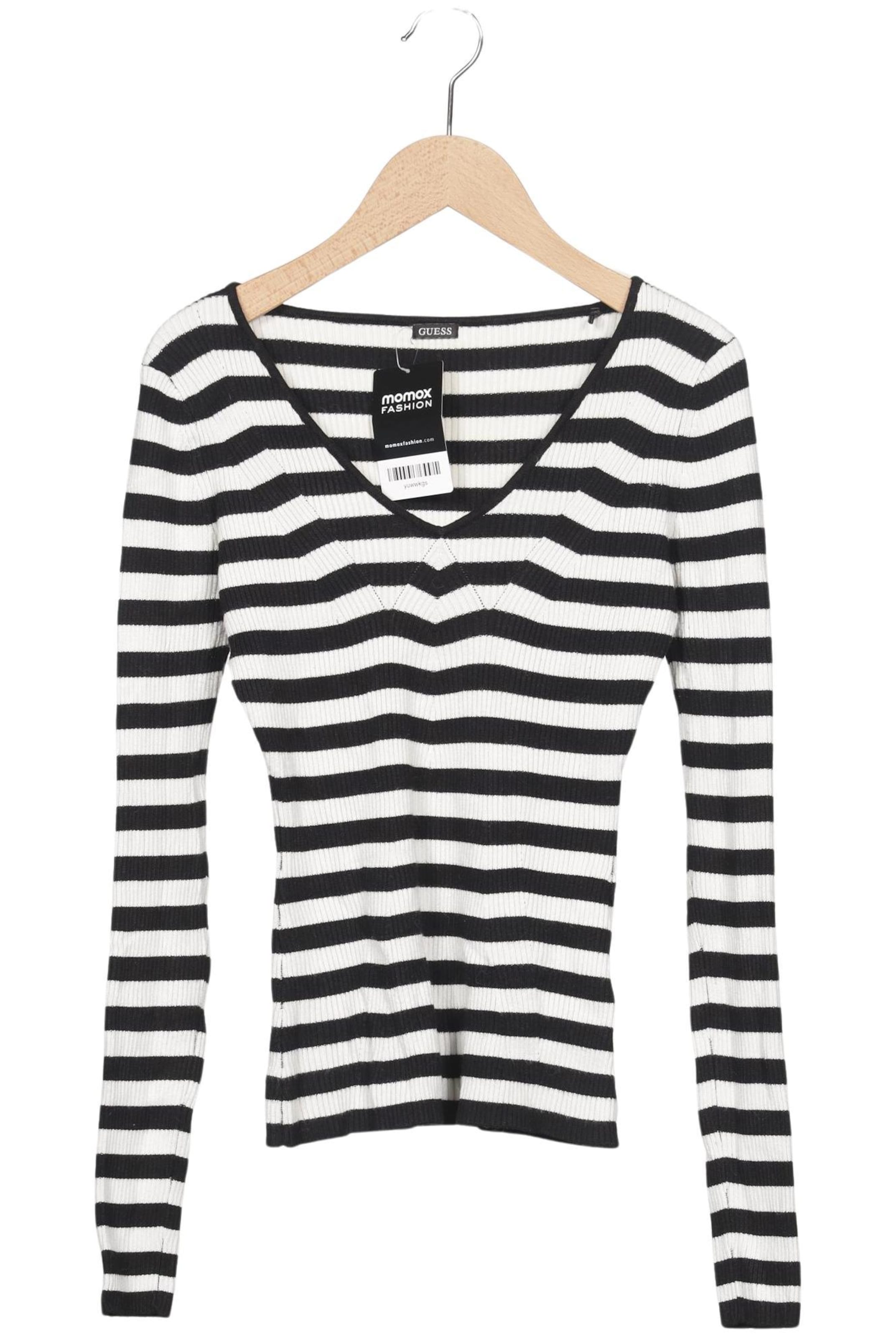 GUESS Pullover M in Mischfarben: Vorderseite