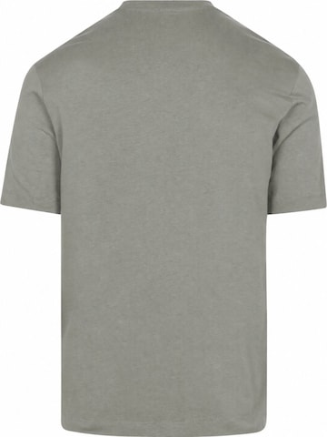 T-Shirt 'Venice' alan red en vert