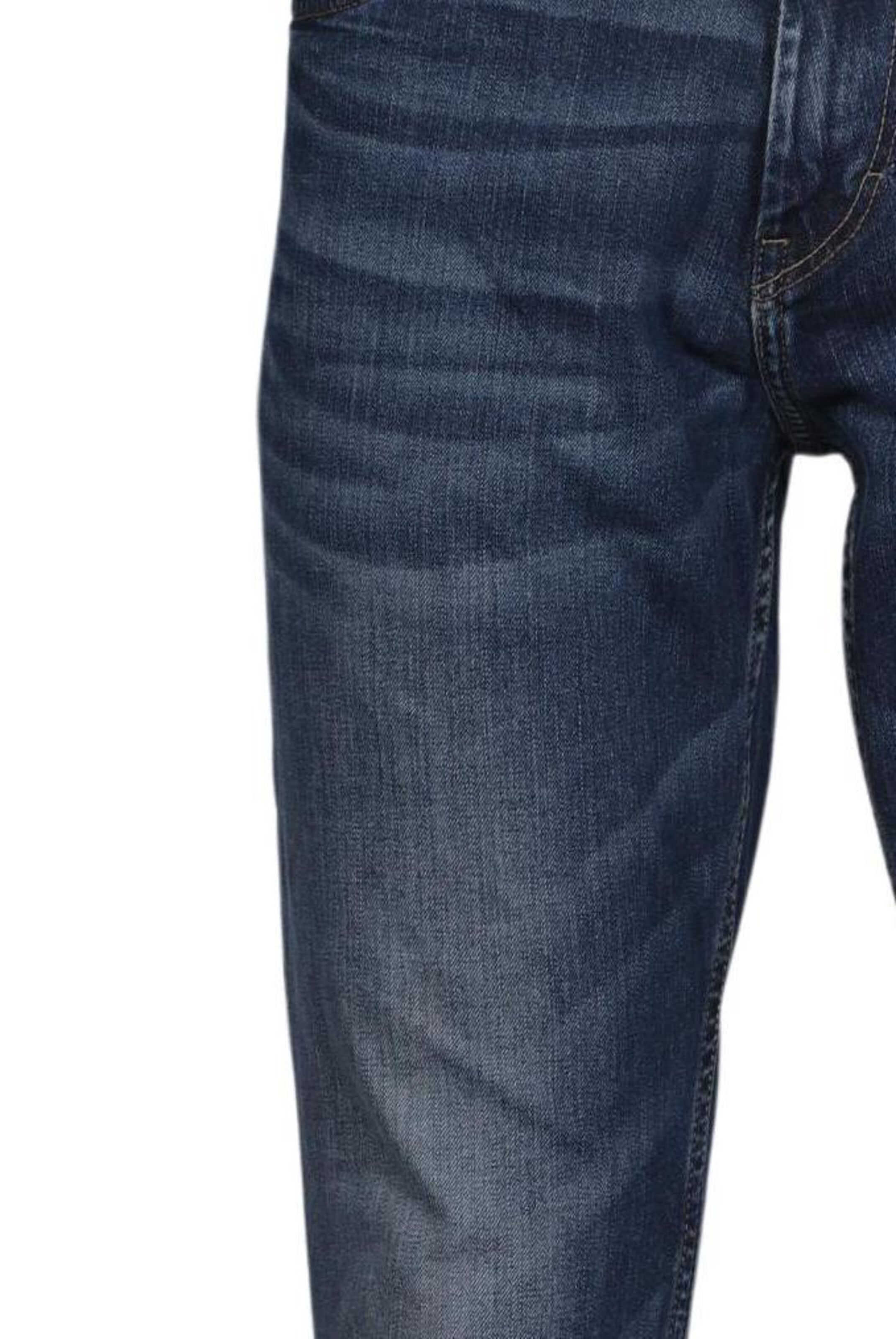 TOM TAILOR Jeans 33 in Blau