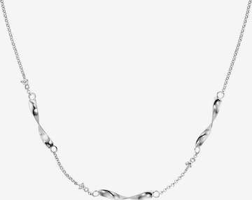 Engelsrufer Necklace in Silver: front