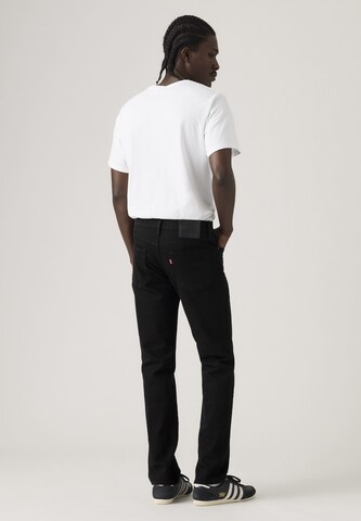 LEVI'S ® Slim fit Jeans '511' in Black