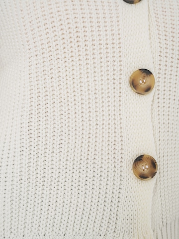 Bigdart Kootud vest, värv beež