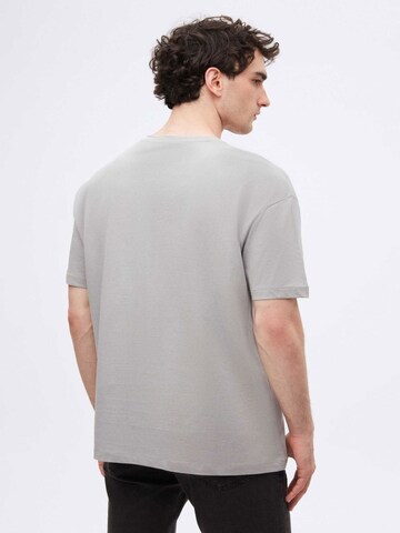D’S Damat Shirt in Grijs