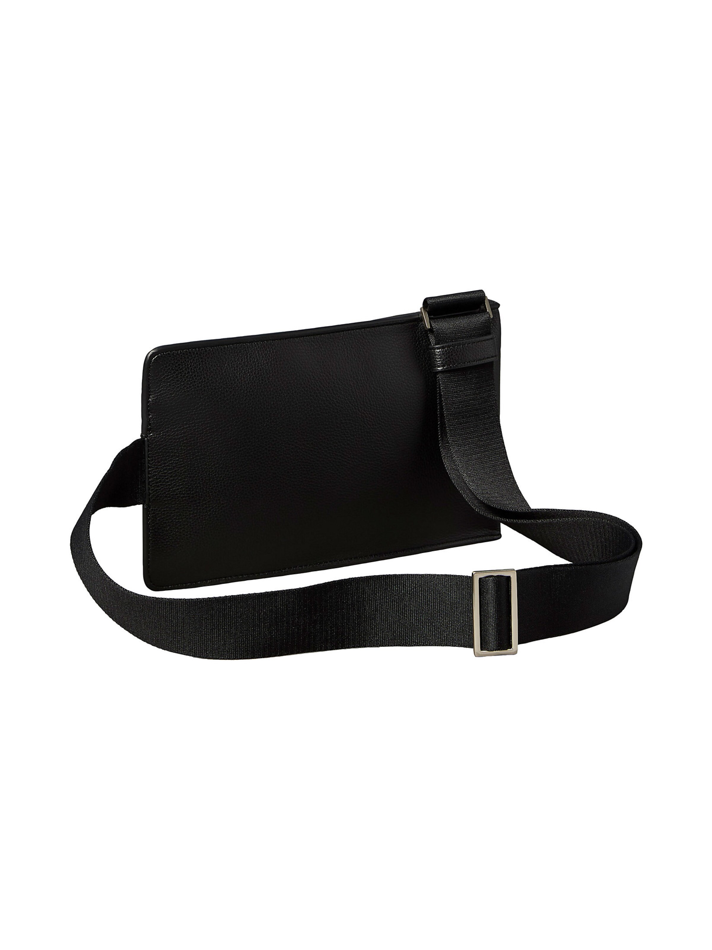 Calvin Klein Crossbody Bag in Black