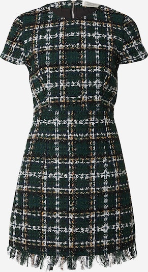 Suknelė 'Raquel' iš Guido Maria Kretschmer Women, spalva – tamsiai mėlyna / geltona / tamsiai žalia / balta, Prekių apžvalga