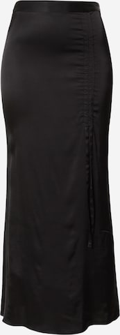 Twist & Tango Skirt 'Nermin' in Black: front