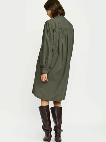 Abito 'Tiffany' di Soft Rebels in verde