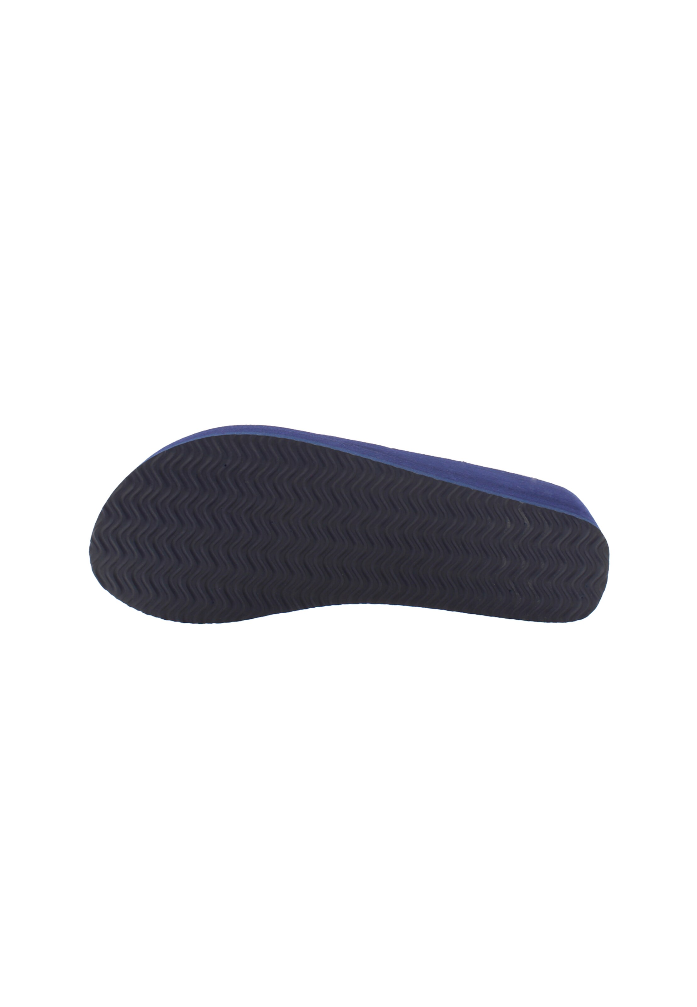U.S. POLO ASSN. Teenslipper 'Chany' in Blauw
