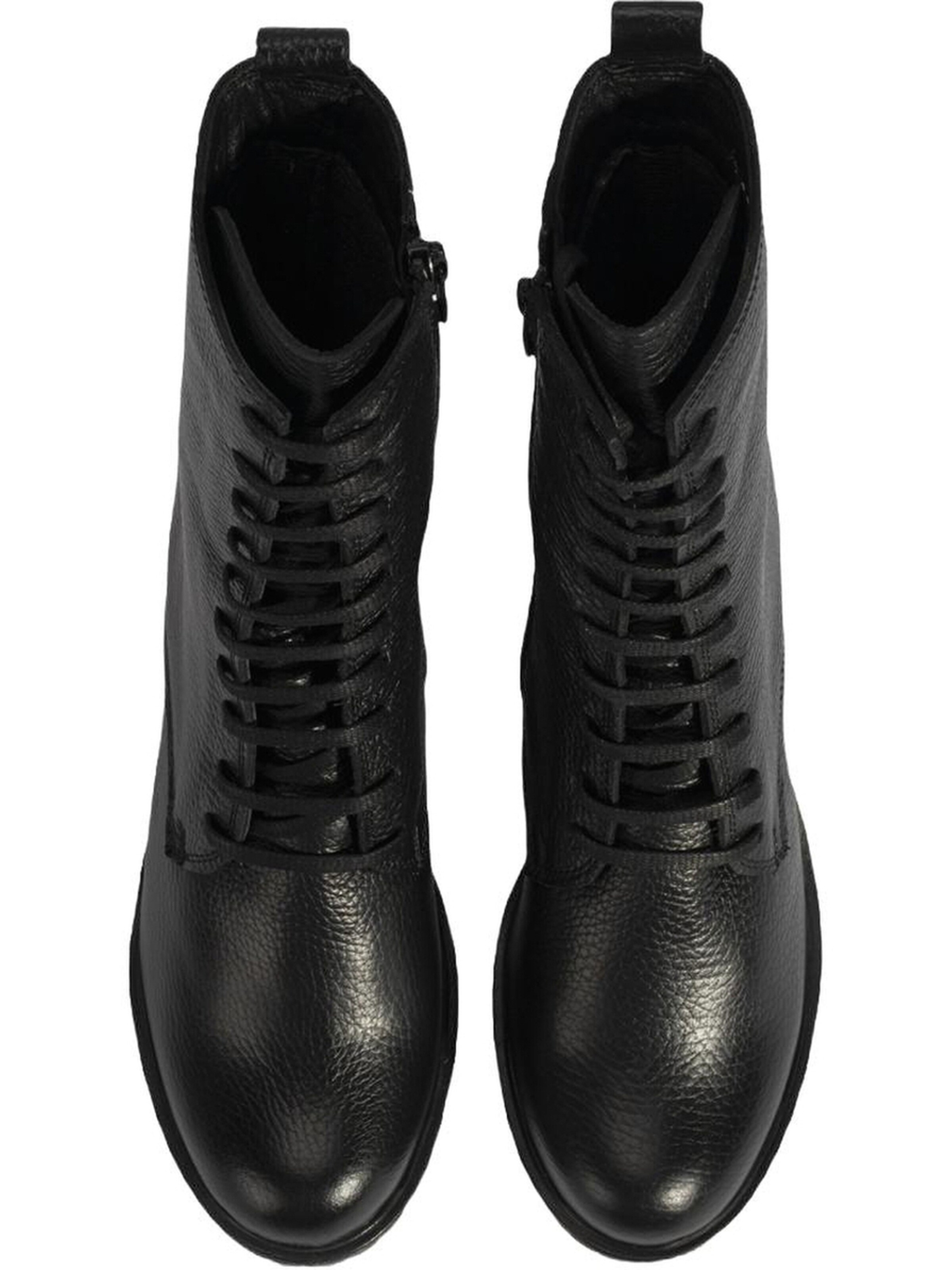 Desa Boots‌‌‌‌ in Schwarz