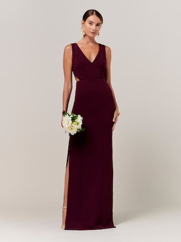 BWLDR Estélyi ruhák 'Noah' - piros