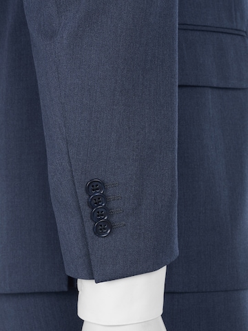 Regular Costume 'Corneliani Anzug' Corneliani en bleu