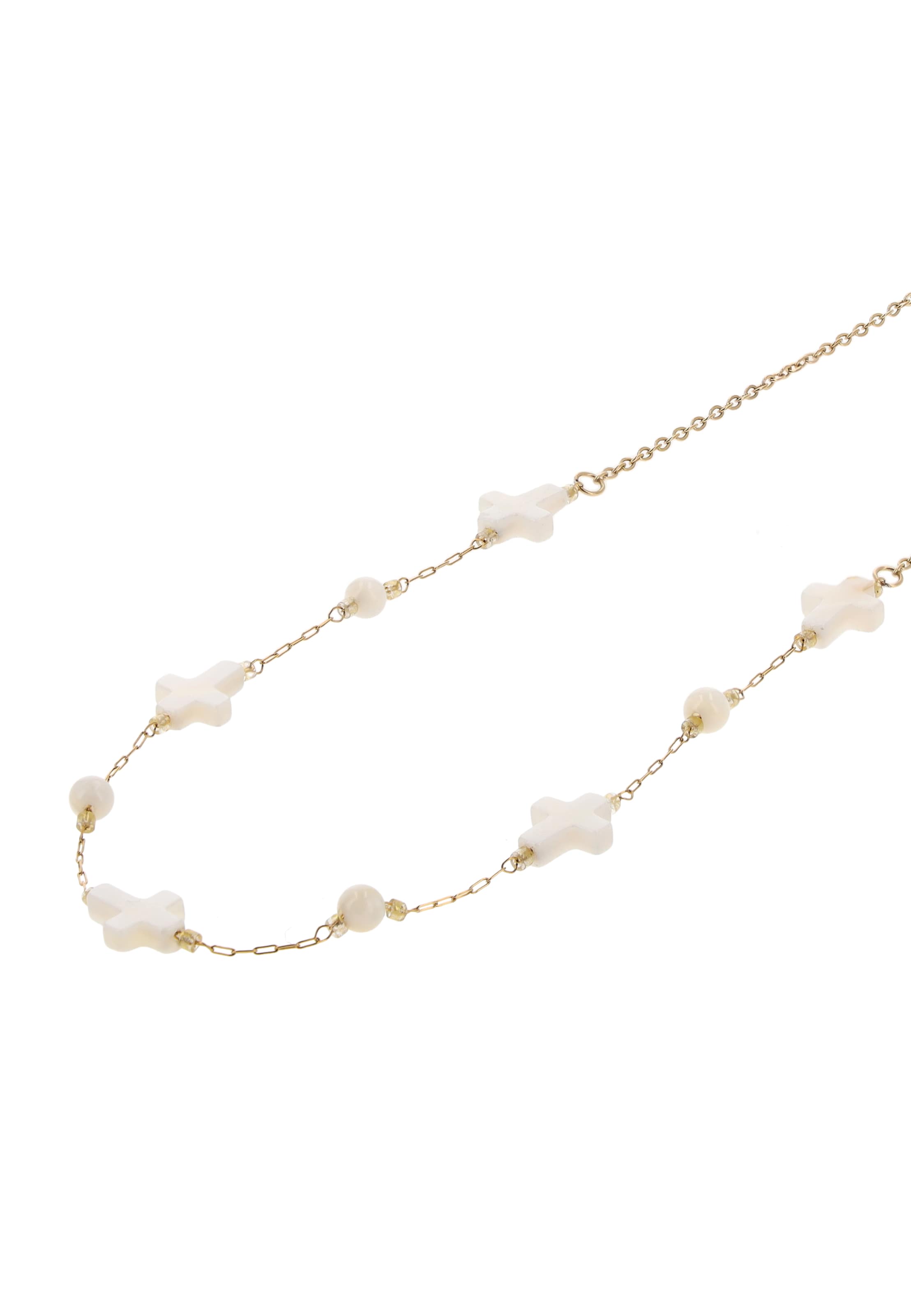 myMo ROCKS - Cadena en oro