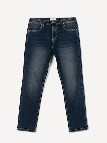 Camomilla Italia Slim fit Jeans in Blue