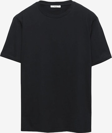 KİP T-Shirt in Schwarz: Vorderseite