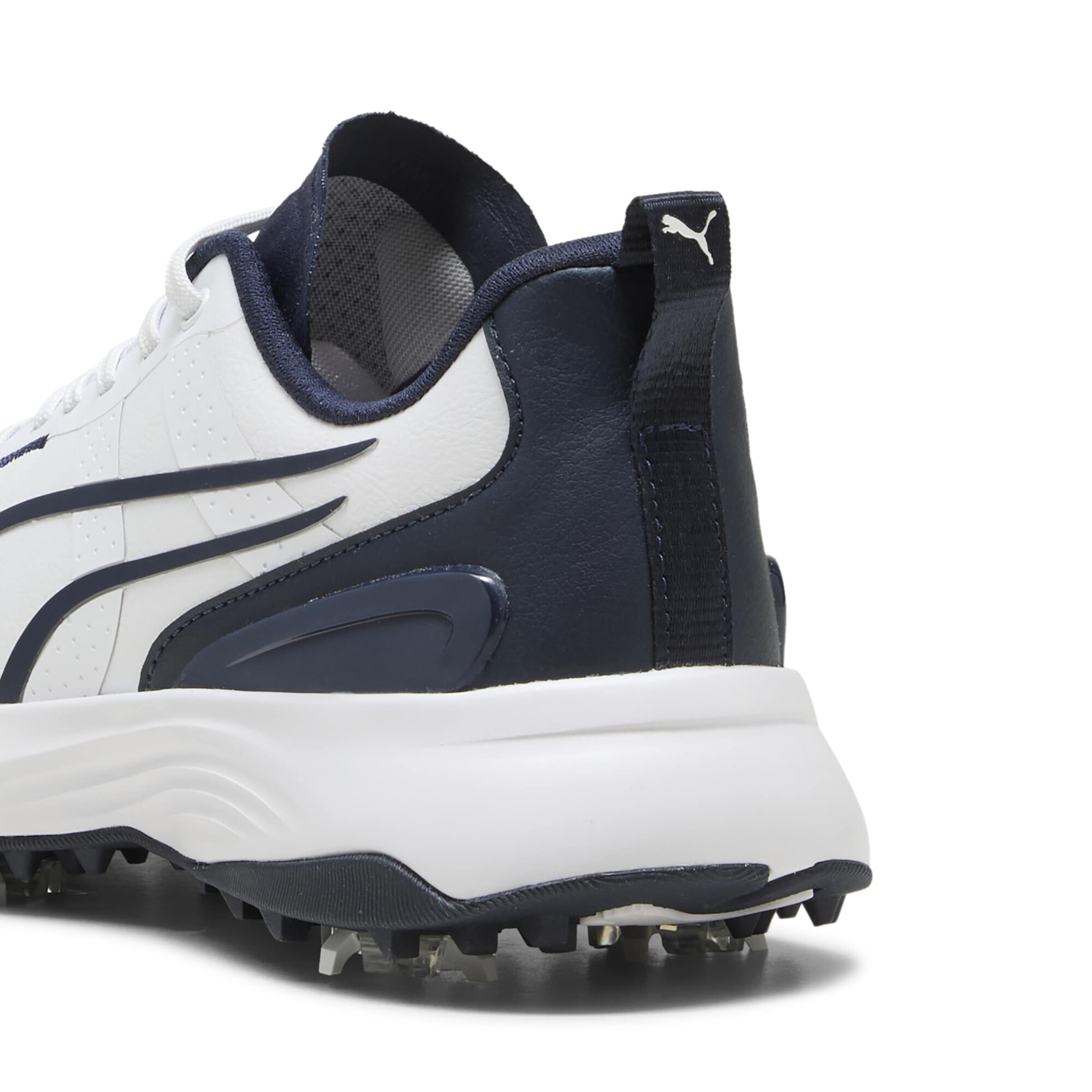 PUMA Sportschuh 'Ignite Blaze 3' in Weiß