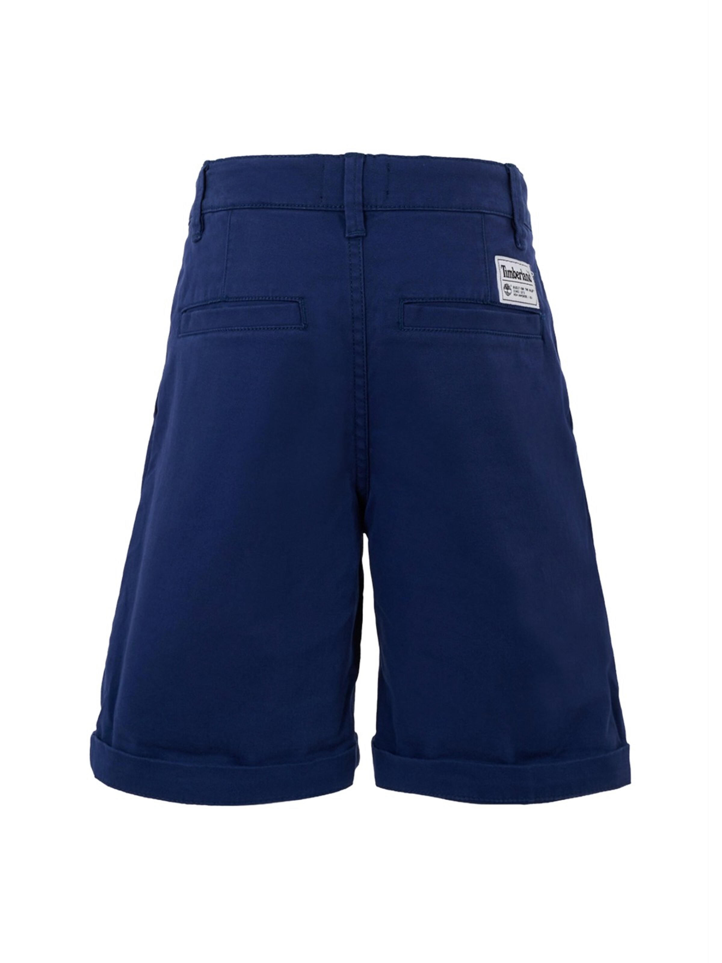 regular Pantaloni 'Bermuda blu per bambino' di TIMBERLAND in blu