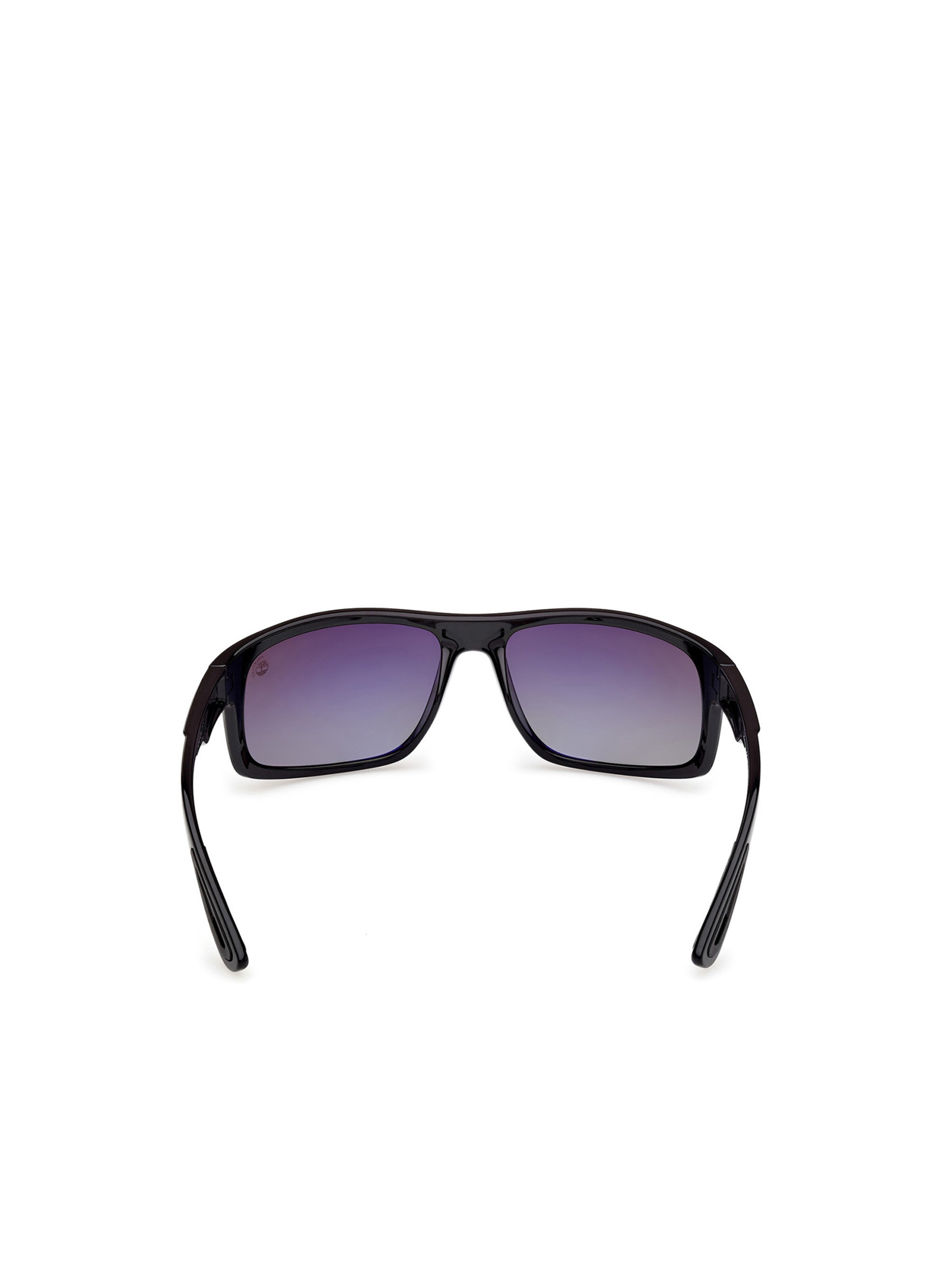 Lunettes de soleil TIMBERLAND en noir
