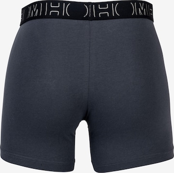 HOM Boxer shorts 'Tommy' in Grey