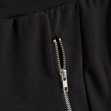 SOMETIME SOON Regular Trousers 'Anton' in Black