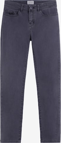 Scalpers Regular Housut värissä sininen: etupuoli