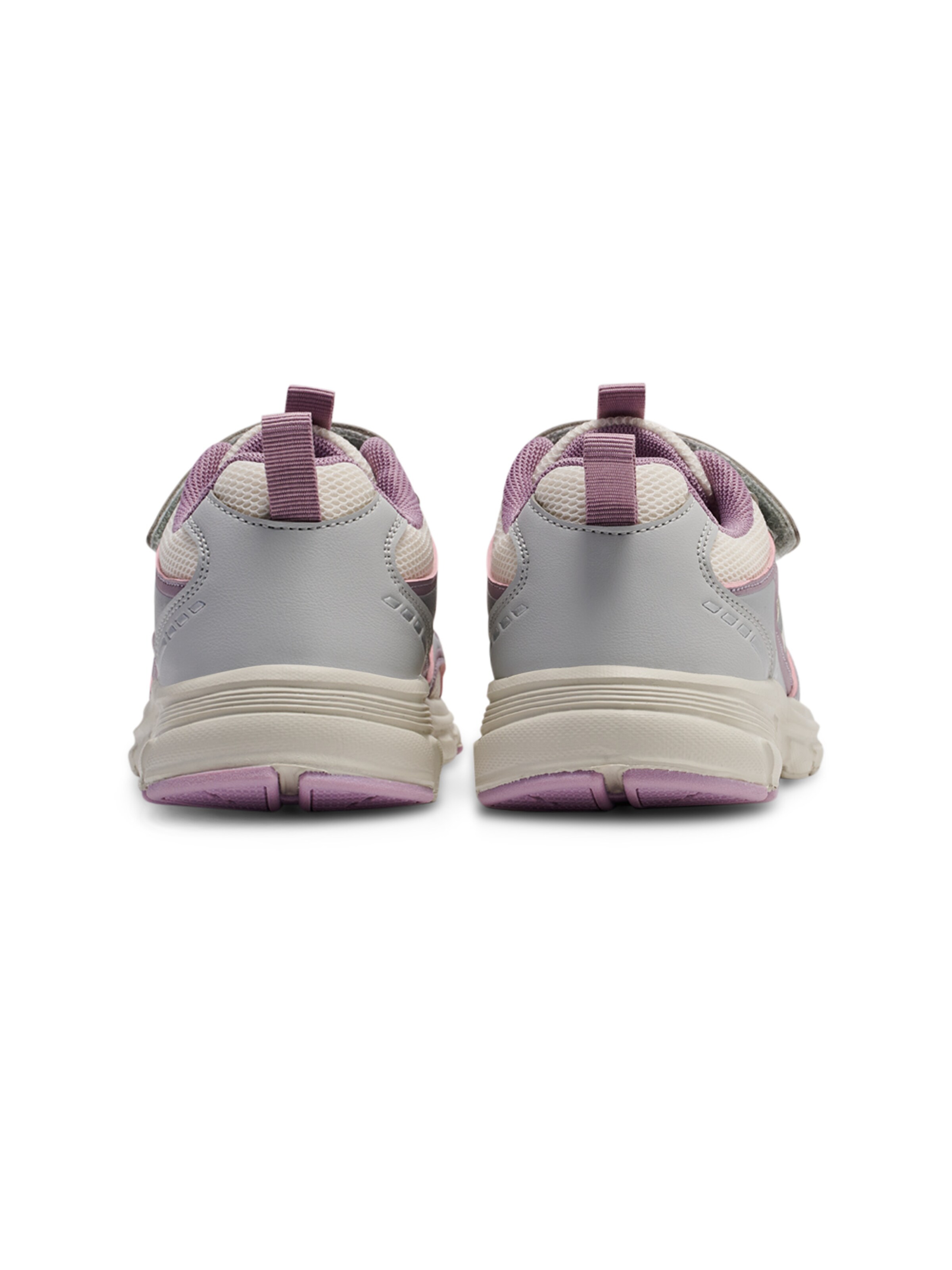 Baskets 'Effort One' Hummel en blanc