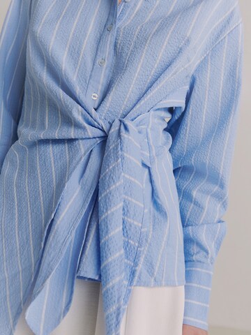 Camicia da donna 'Carlene' di Guido Maria Kretschmer Women in blu