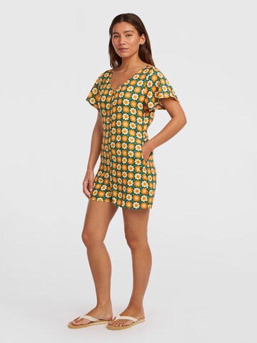 O'NEILL Kombinezon | rumena barva