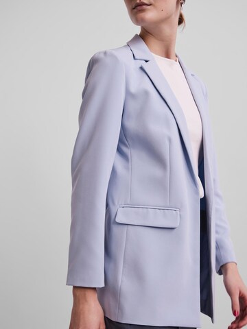 PIECES - Blazer 'PCBOZZY' en azul