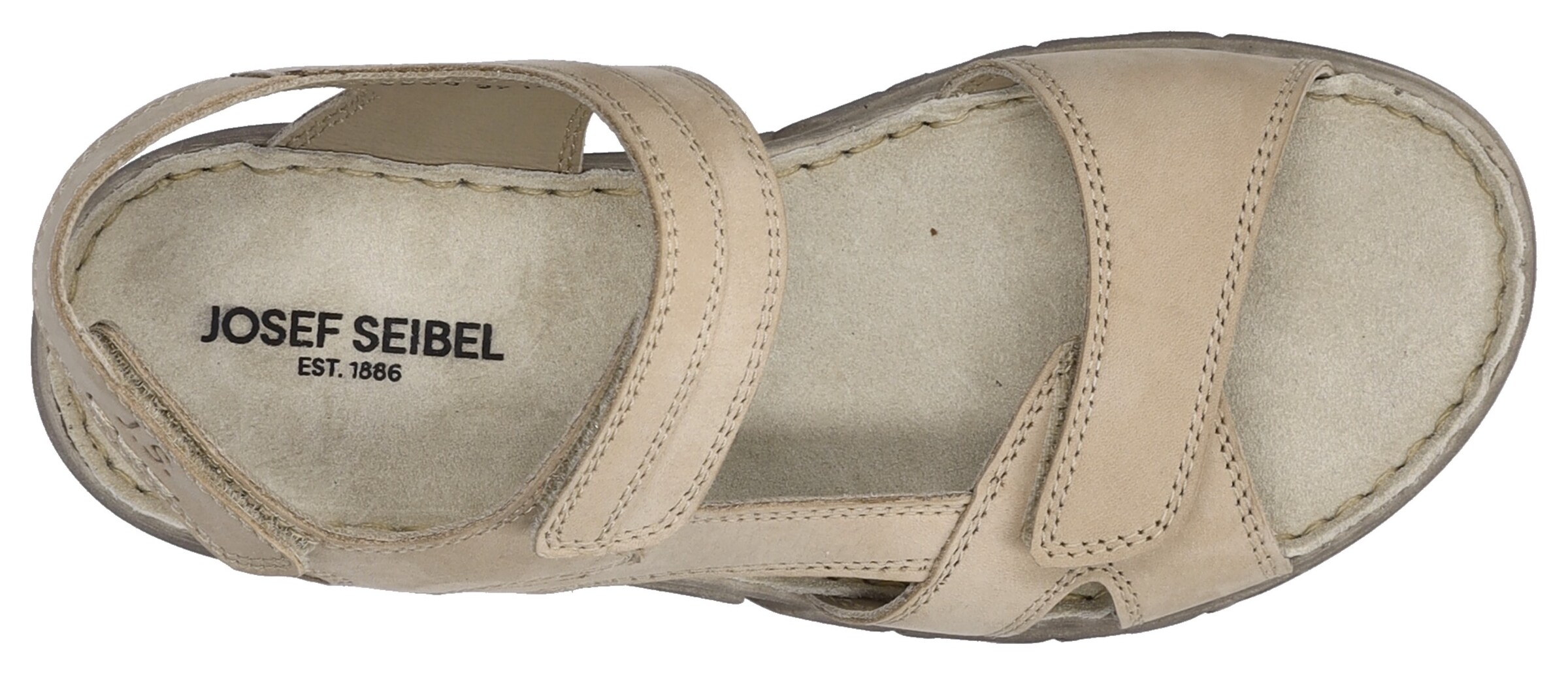 JOSEF SEIBEL Sandals in Beige