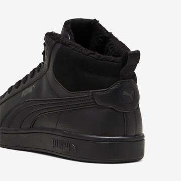 PUMA Sneaker 'Smash 3.0' in Schwarz