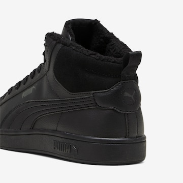 Sneaker bassa 'Smash 3.0' di PUMA in nero